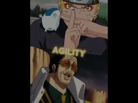 Sry for the poor quality #anime #naruto #onepiece