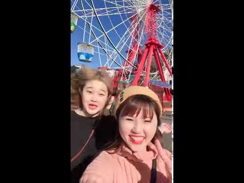 Luna park sydney   悉尼 雪梨 月神公園