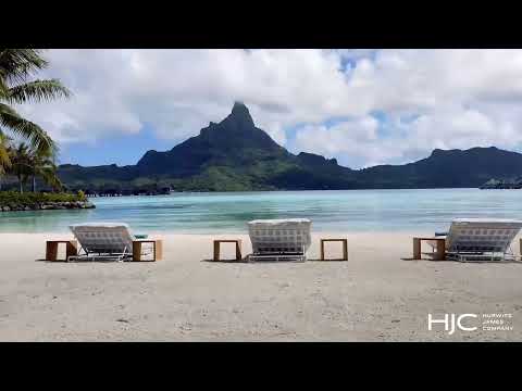 Villa Aquamaris, Bora Bora