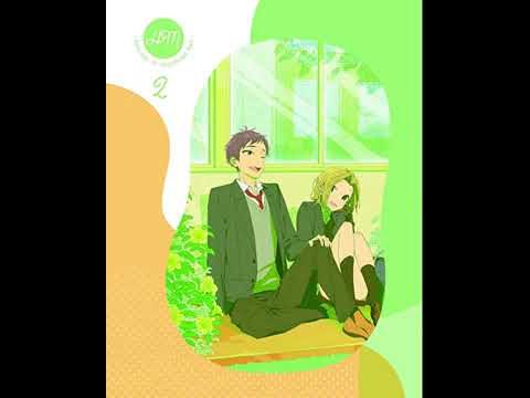 Horimiya - Opened Door - OST