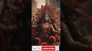 Maa Durga WhatsApp Status/Mata Rani Status🌺 Sherawali Mata | #shreejeebhakti #Shorts #matarani #mata