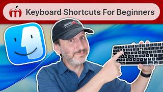 The Beginner's Guide To Mac Keyboard Shortcuts