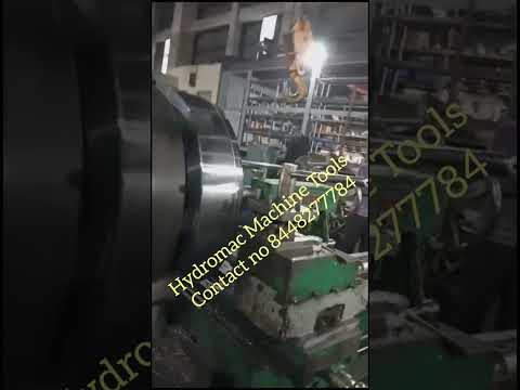 hydraulic cylinder | hydraulic piston | hydraulic Press | cylinder| hydraulic double acting cylinder