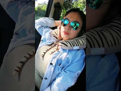 Sarap ng tulog #funny #funnyvideo #couple #comedy