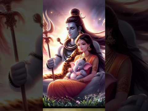 Bholenath love story#mahakal #virlvideo #shortsfeed #shortsviral #shortsviral