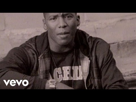 Funky Poets - Born In the Ghetto
