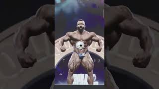 Anyone who doesn't like it is g*ay #ronaldcoleman #motivation #bodybuilder #bodybuilding