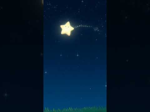 twinkle twinkle little star part 2 #funforkids #nurseryrhyme #shorts