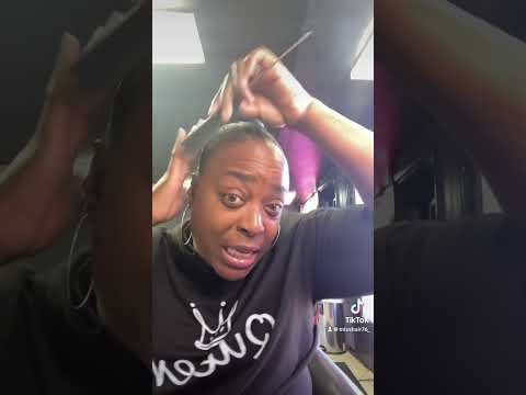 #hairlove #naturalssalon #hairstyles #shorthairstyles #hairstyle #haircare #silkpress #throwback
