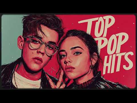Top 10 English Pop Hits 2025 🎧 Most Played Pop Songs Right Now  Trending Music Mix