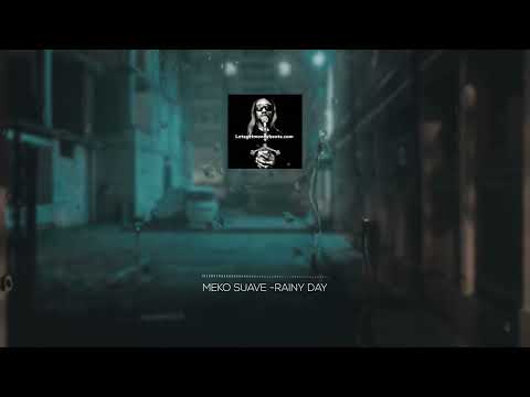 Chill Rainy Day Instrumental | Relaxing Background Music