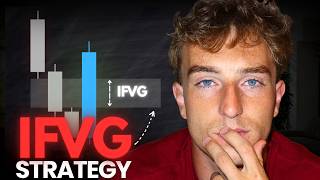 The Simplest IFVG Trading Model You'll Ever Have