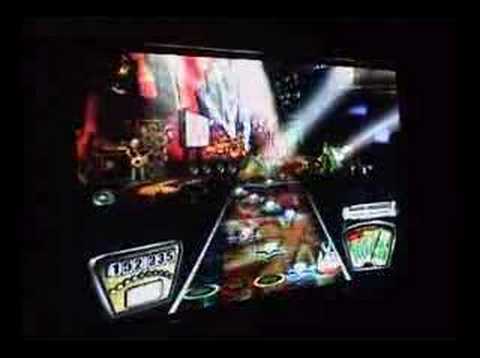 Guitar Hero 2 Custom / Stratovarius - Phoenix