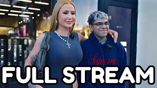 N3on & Iggy Azalea Full Stream