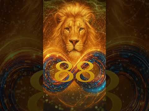 💫 Lions Gate Portal 2025 is OPEN 🌌 Clear Money Blocks & Activate Abundance NOW