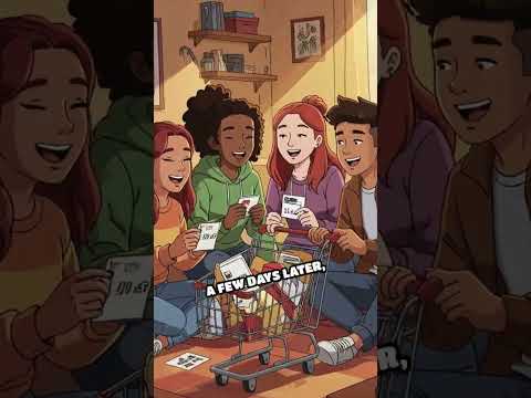 The Most Unforgettable Birthday #disney #animation #viralvideo#cartoon #story #vervidastudio