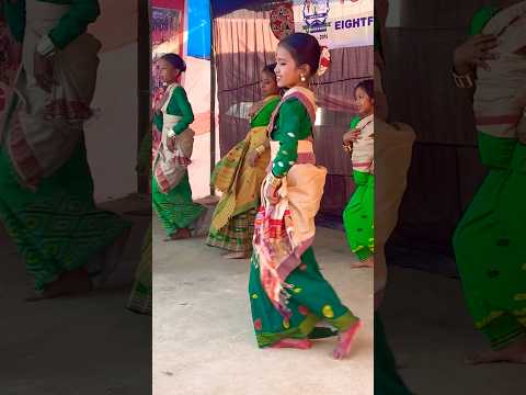 Rimi jhimi #assamesedance #moderndance #jorhatassam #bihu #shorts #shortsfeed #culturalfest