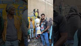 TEAM CB VOLLEYBALL | HOWRAH VOLLEYBALL VIDEO | BANKRA LIVE #remix #edm #bankra #volleball #howrah