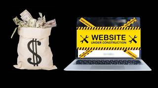 I Started a Web Design Agency with NO Experience… Here’s What Happened