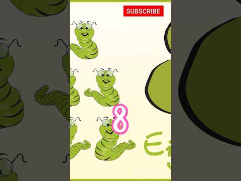 #CountingForKids#LearnNumbers#KidsEducation#FunWithNumbers#kidsrhymes#shorts#viral#trending#kids#fps