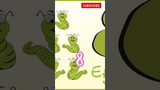 #CountingForKids#LearnNumbers#KidsEducation#FunWithNumbers#kidsrhymes#shorts#viral#trending#kids#fps