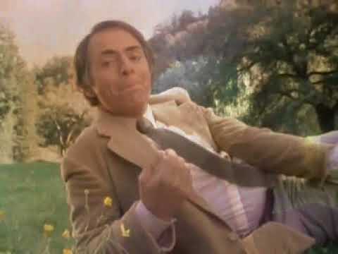 Carl Sagan   Bits to Dandilion