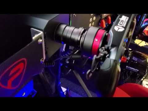 Simagic M10 review after 1 week, 25hrs of use. Very happy