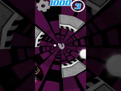 Race Through the Tunnel with Tunnel Runner on The Gameium! 🚀 #thegameium #tunnelrunner #3dgames
