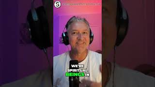 Respect Your Body: Spiritual Being in a Vessel