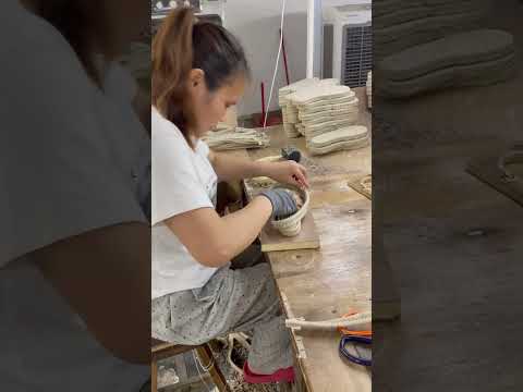 Beijing Soles
