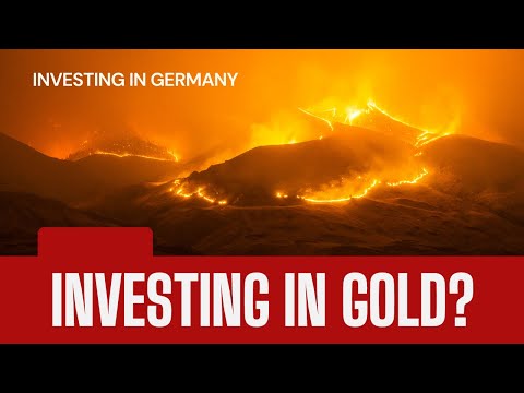 Watch before investing in GOLD.. Investing in GOLD has its negatives and positives.