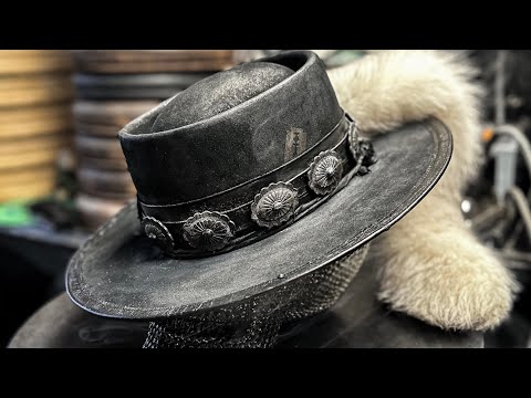 Heavy Relic S.R.V Telescope Crown