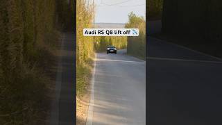 #RSQ8 #AudiLiftOff #CarTings #UKCarCulture #DailyDriven #AudiGoals #AutoAddicts #LaunchControl #audi