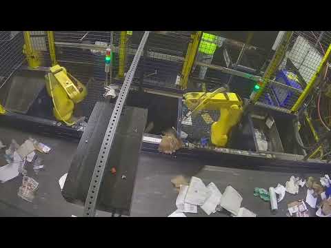 EverestLabs Robot Compilation 10
