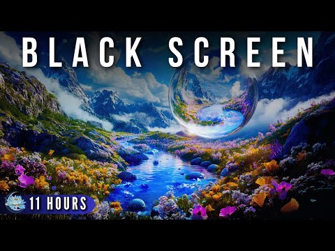 Explore Parallel Worlds ✦ Dreamy Meditation Sleep Music for Lucid Dreams & Astral Travel