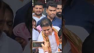 #ktr #brsparty #brstudy #nalgonda #visting #ytshorts #shadownews