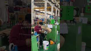 How can data centers ensure power stability? #keyuanelectric #machine #factory