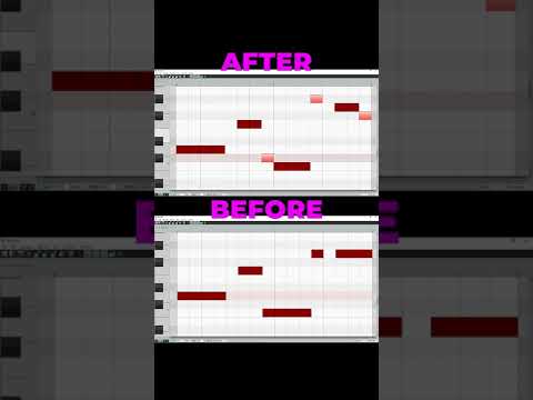 Wrong Notes for Better Bass Lines