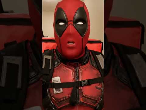 Ai Deadpool Food Delivery vlog | veo 3 tutorial tamil | ai deadpool vlog | #aitamil #tamilai