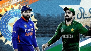 India vs Pakistan T20 live streaming ✅