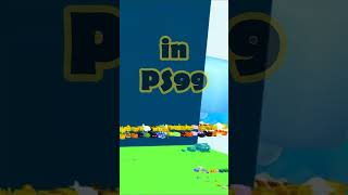 Every Pet and Item in PS99 Revealed!