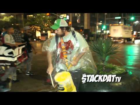 TEAMSTACKZ KEEZY (SXSW) 2K15
