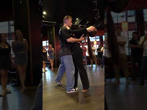 Emre & Anastasia  #bachatafootwork #dance #dancer #dancemoves #bachata #salsadancing #latin