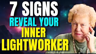Dolores Cannon ✨ 7 Clear Signs That You are a Natural Lightworker
