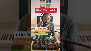 How to Loop w RC-505 || Riptide || Vance Joy || Ki5 #music #loopstation #rc505 #livelooping #vocals