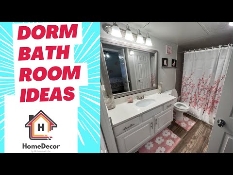 dorm bathroom ideas dorm bathroom organization dorm room ideas dorm decor dorm room dorm room decor