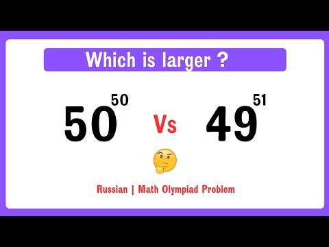 Russia | Math Olympiad Question | You should know this trick! 