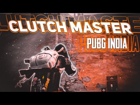 🔥CLUTCH MASTER🇮🇳 PUBG MONTAGE SAMSUNG,A3,A5,A6,A7,J2,J5,J7,S5,S6,S7,59,A10,A20,A30,A50,A70