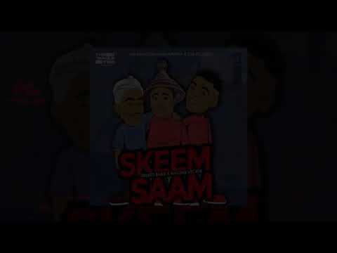 Ubuntu Band & Malome Vector - Skeem Sam (Official Audio)