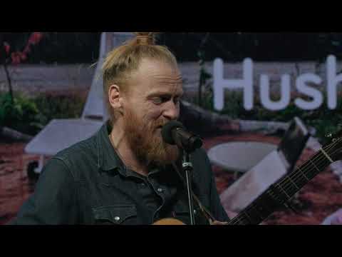 Hush Forever - Intentions Of Gold Live at Malmö Business Day 2020